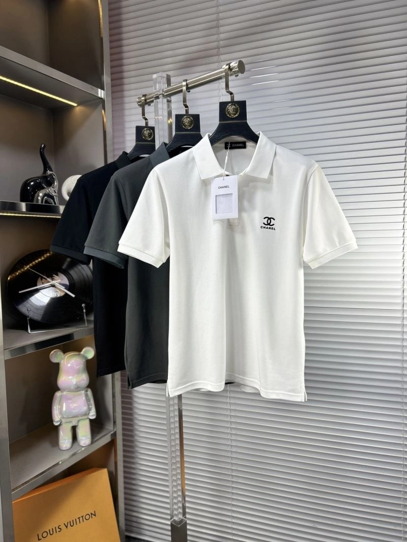 Comfortable Chanel T-Shirts 111305