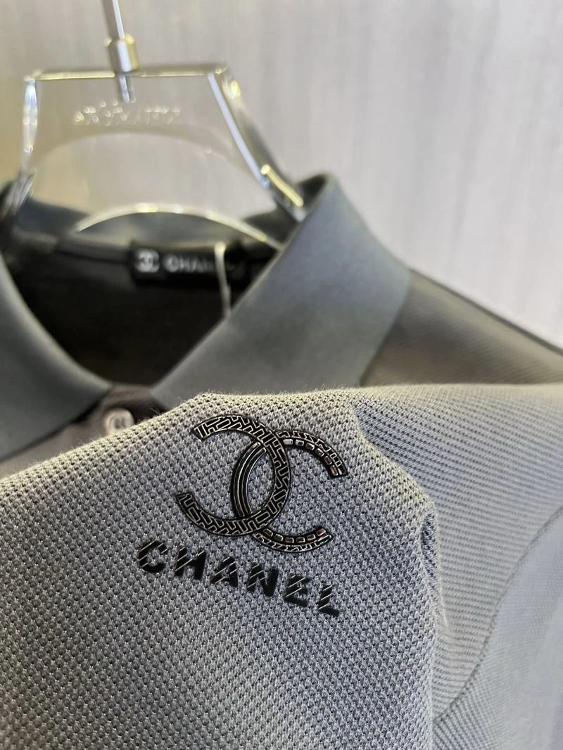 Chanel T-Shirts Chic 111314
