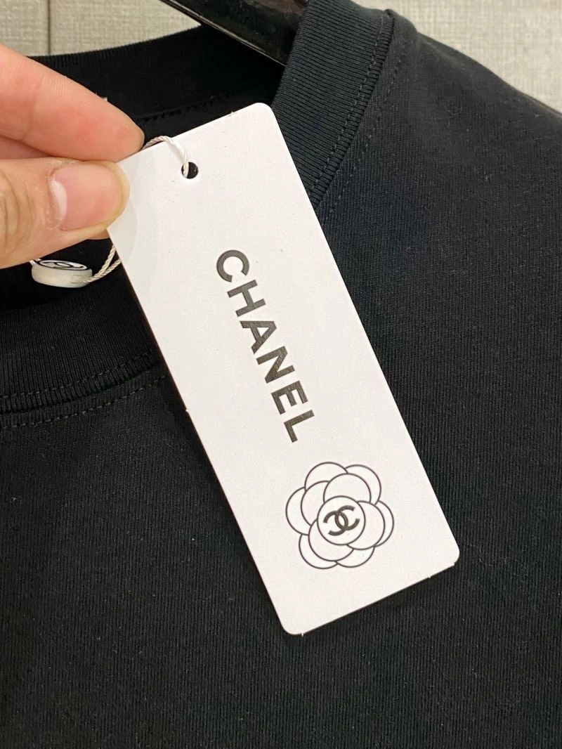 Chanel T-Shirts UrbanStyle 111291