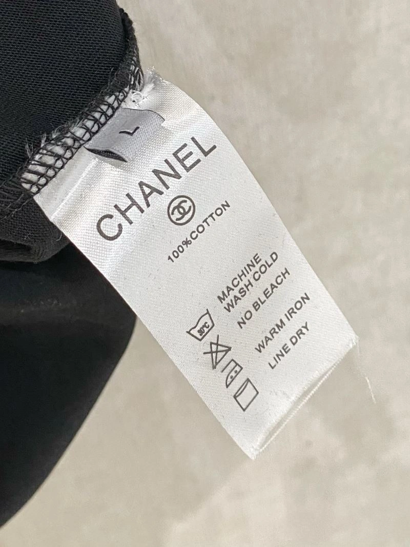 Chanel T-Shirts UrbanStyle 111291