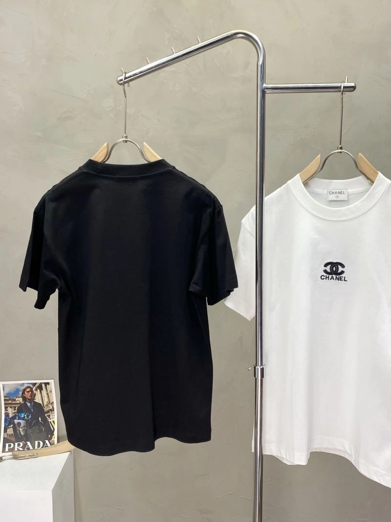 Chanel T-Shirts Practical 111311