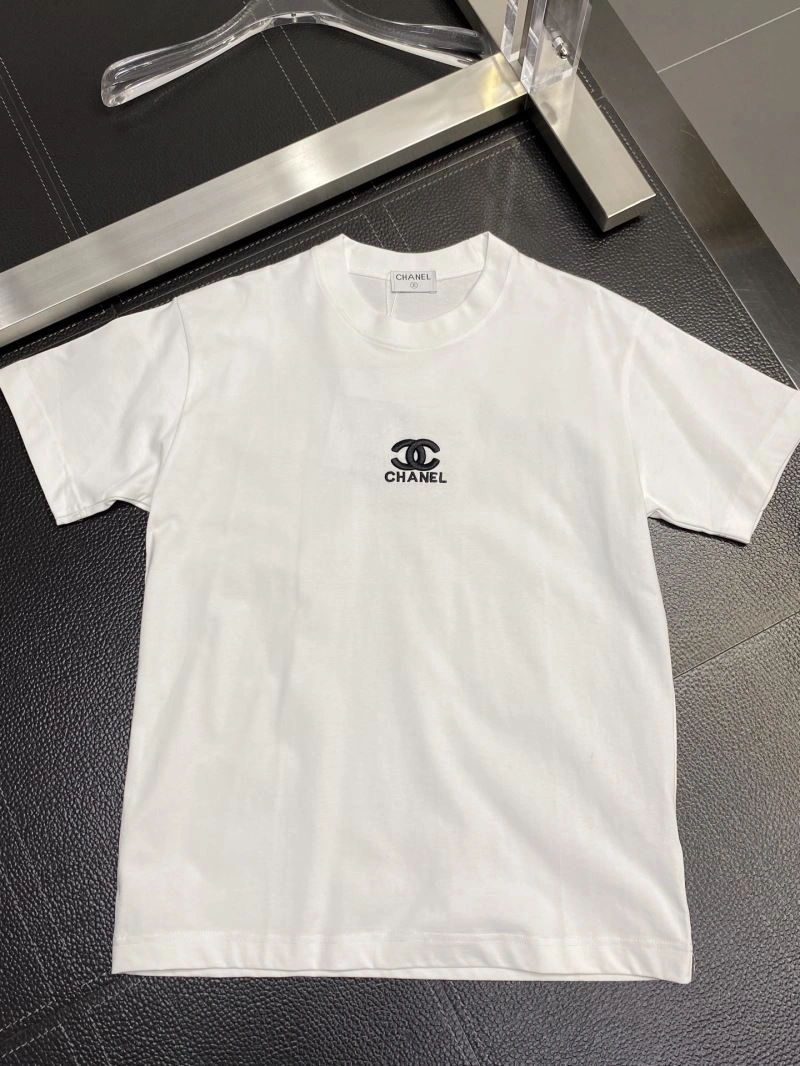 Chanel T-Shirts Practical 111311
