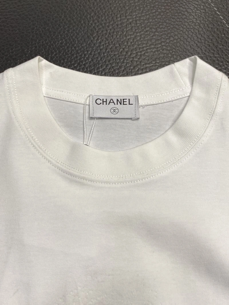Chanel T-Shirts Practical 111311