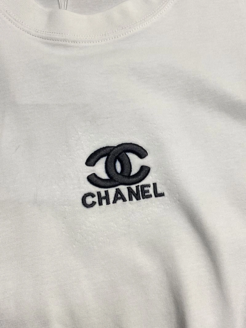 Chanel T-Shirts Practical 111311