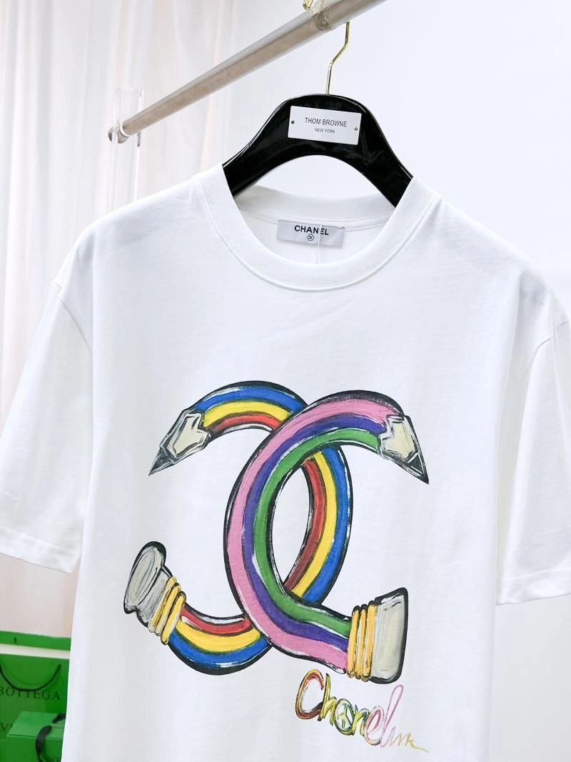 Chanel T-Shirts Sophisticated 111288