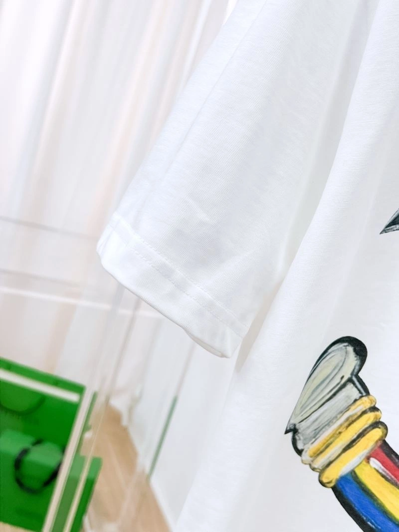 Chanel T-Shirts Sophisticated 111288