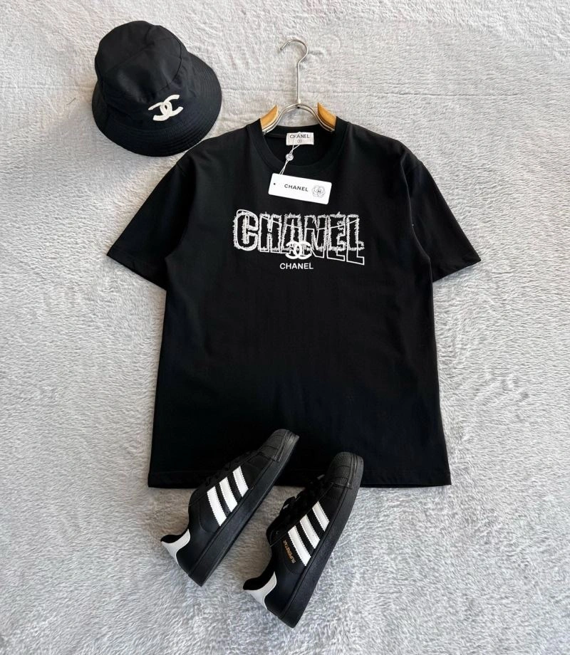 GoAnywhere Chanel T-Shirts 111304