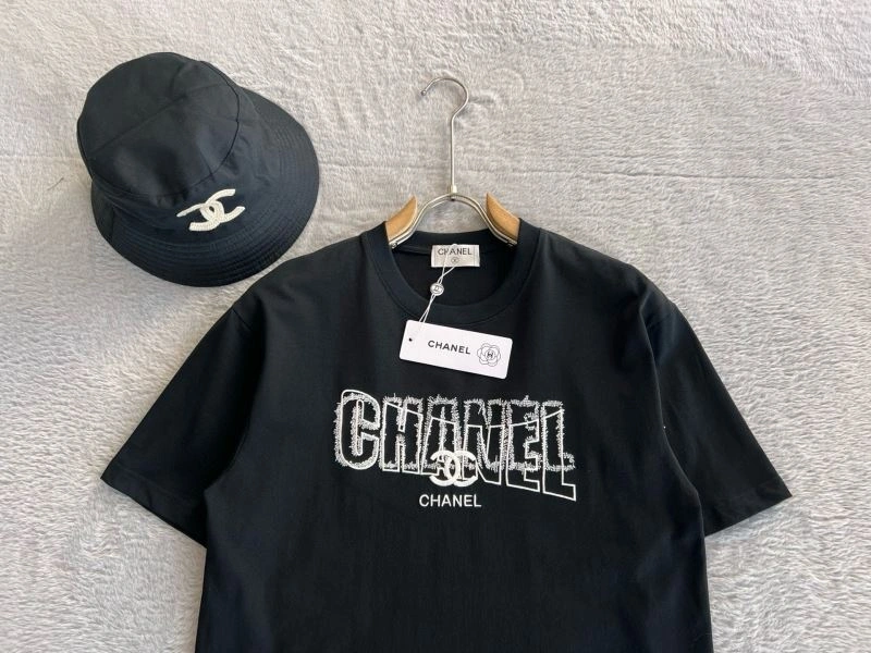 GoAnywhere Chanel T-Shirts 111304