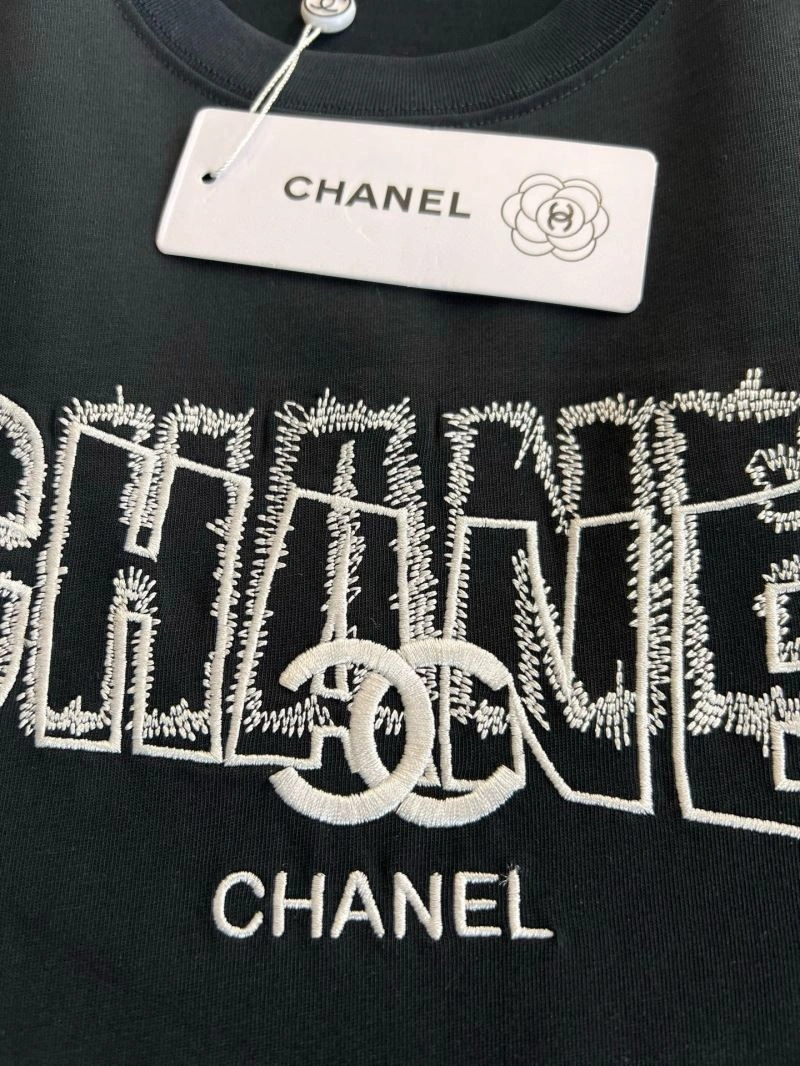 GoAnywhere Chanel T-Shirts 111304