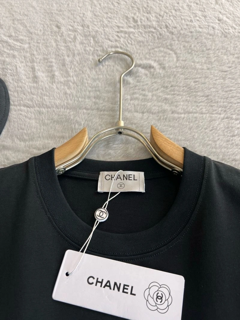 GoAnywhere Chanel T-Shirts 111304