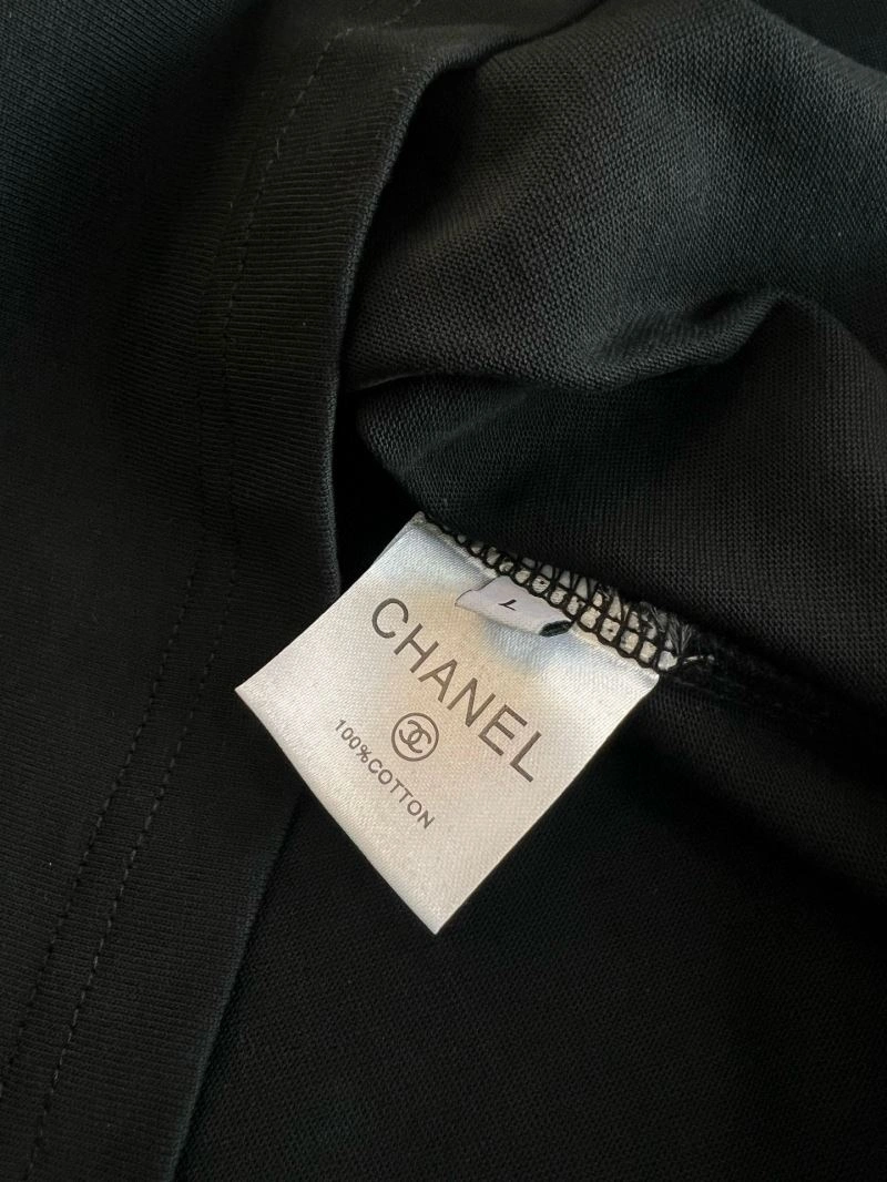 GoAnywhere Chanel T-Shirts 111304