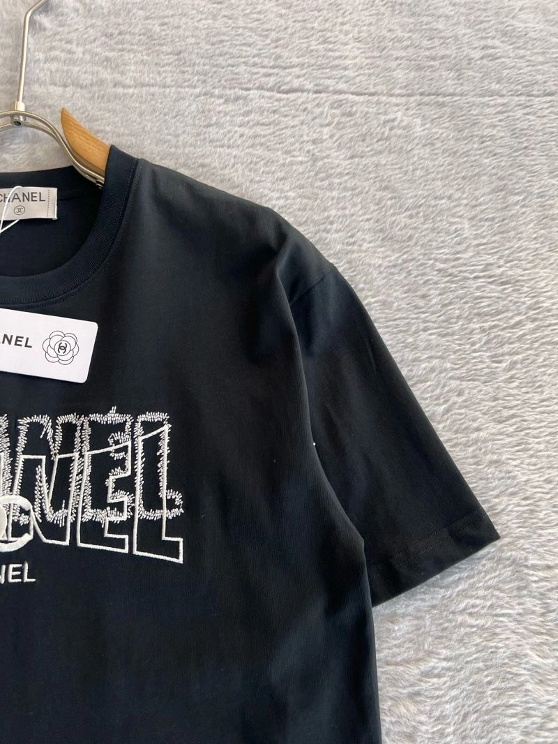 GoAnywhere Chanel T-Shirts 111304
