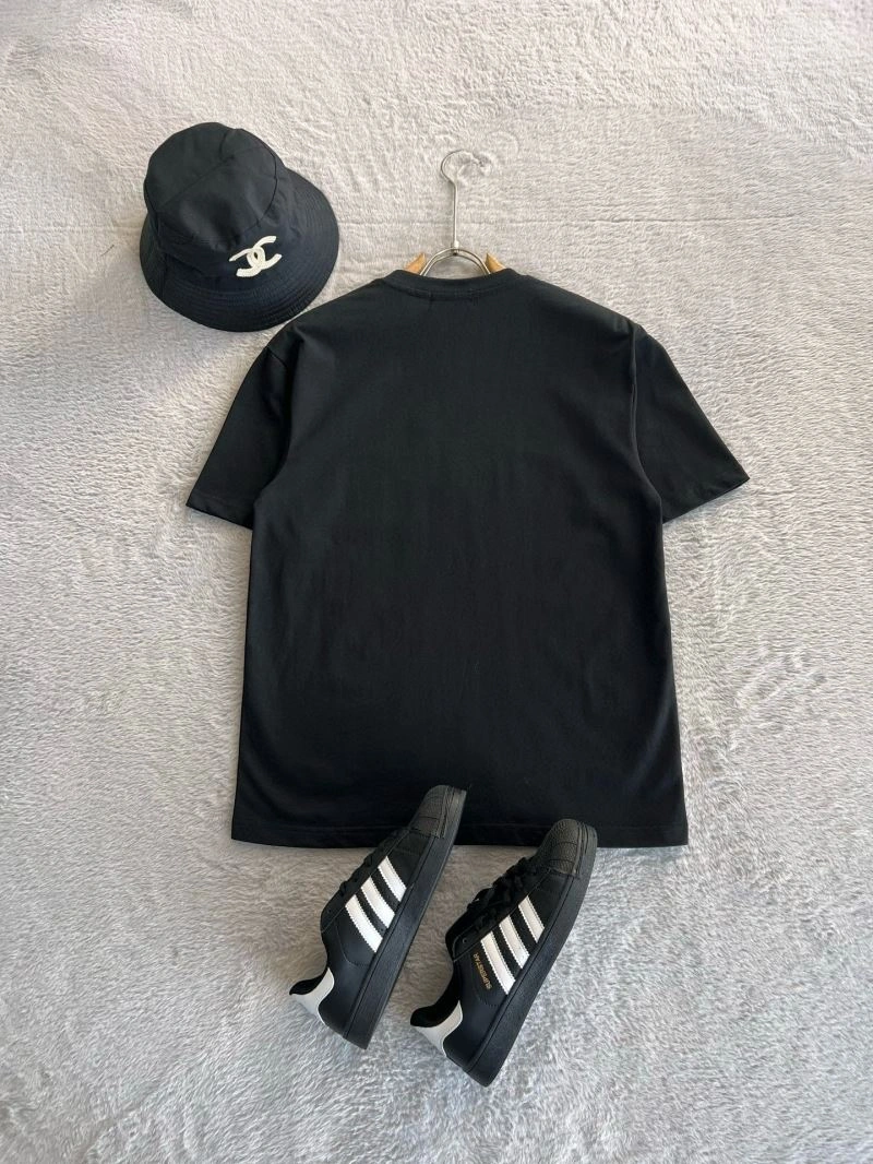 GoAnywhere Chanel T-Shirts 111304