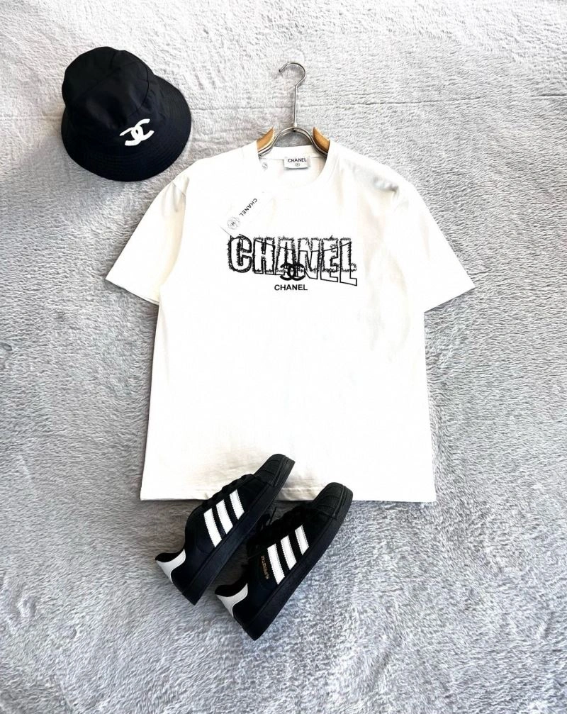 QuickDry Chanel T-Shirts 111290