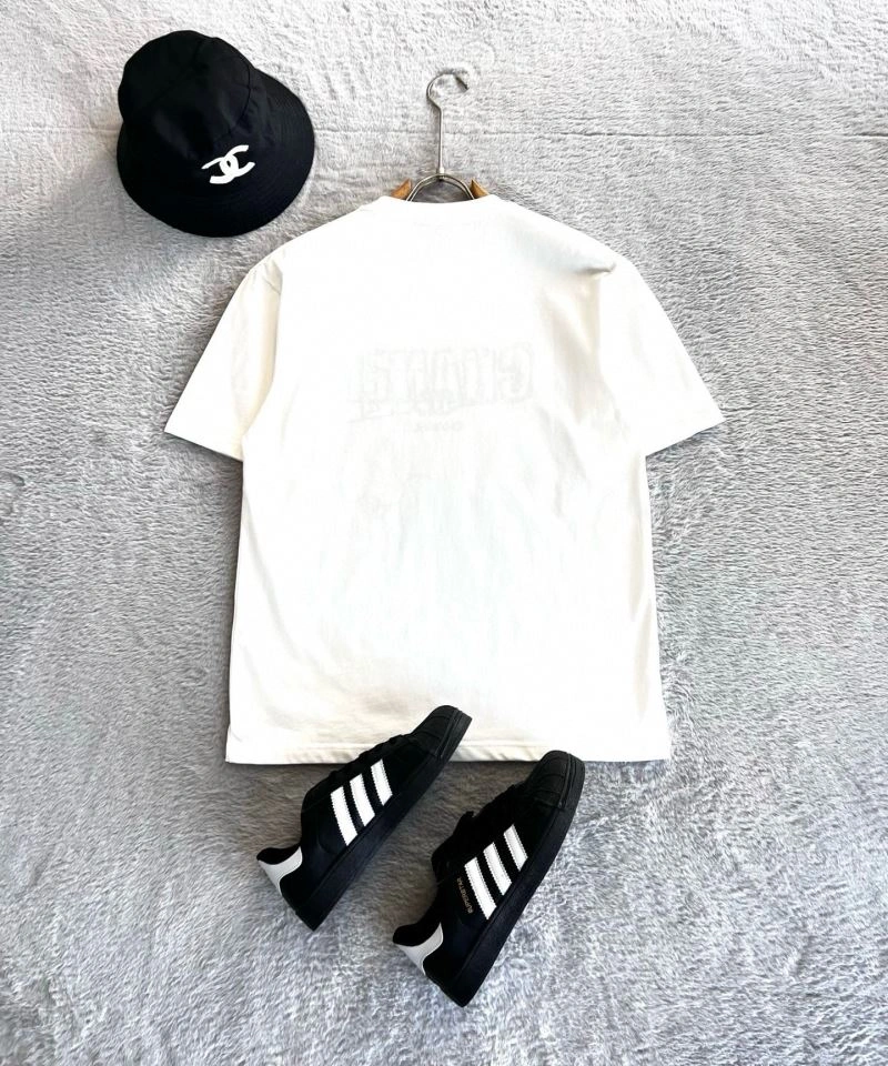QuickDry Chanel T-Shirts 111290