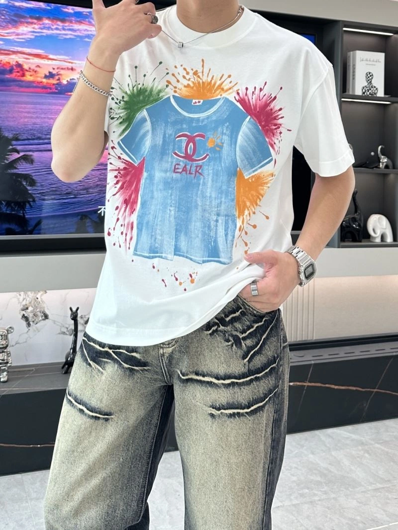 Chanel T-Shirts FashionForward 111286