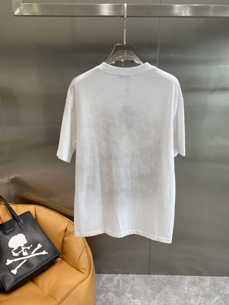 Chanel T-Shirts Stretchable 111293