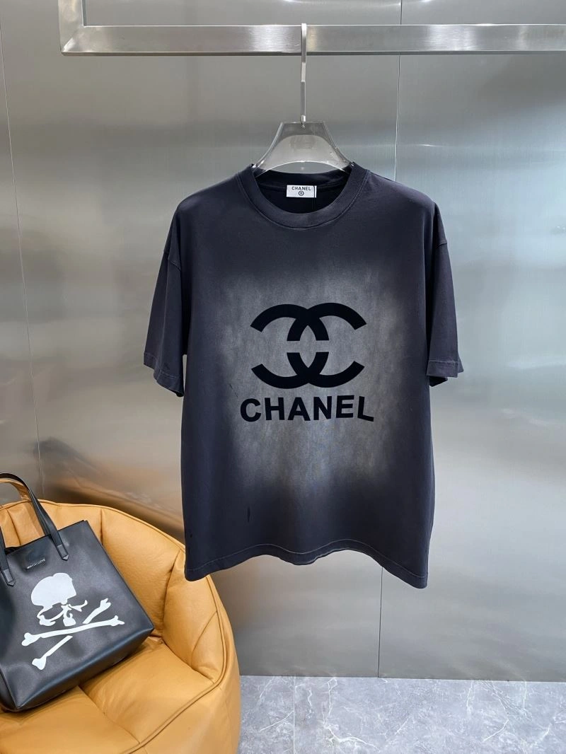 Chanel T-Shirts Resilient 111285