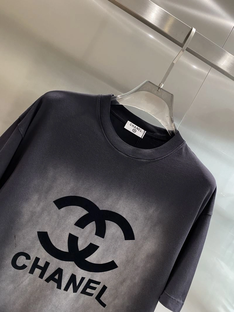 Chanel T-Shirts Resilient 111285