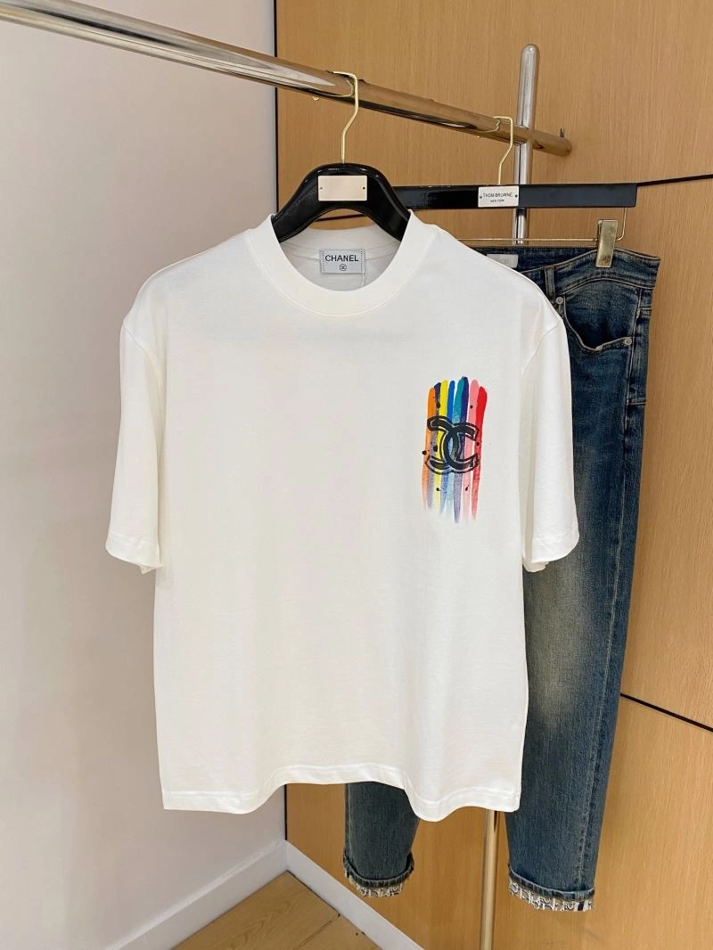 Practical Chanel T-Shirts 111283