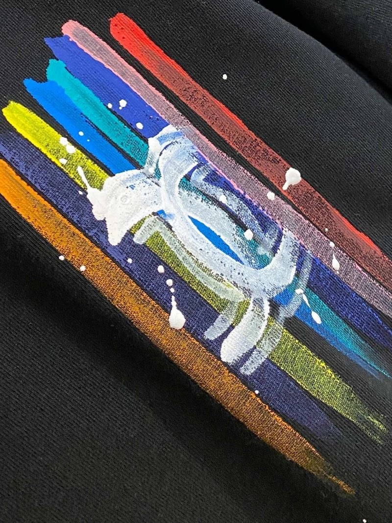 Chanel T-Shirts Minimalist 111282