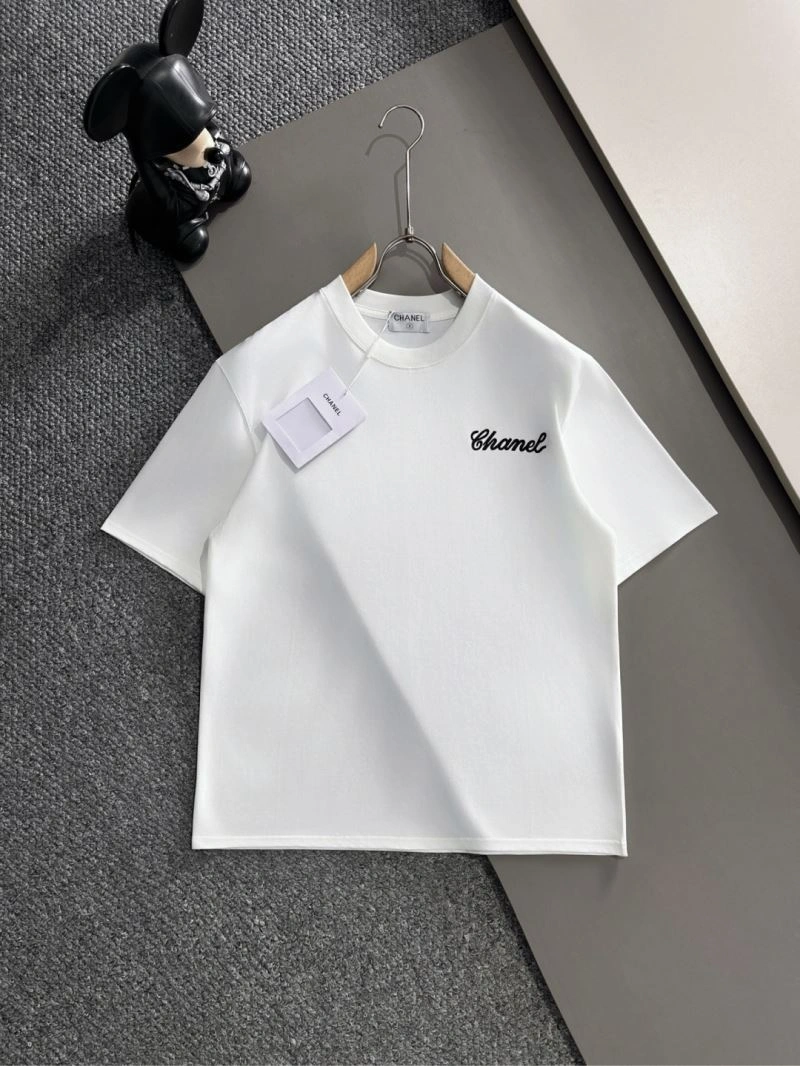 Chanel T-Shirts Original 111284