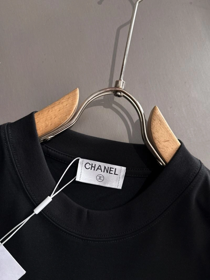 Chanel T-Shirts Original 111284