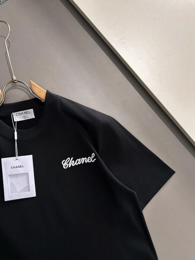 Chanel T-Shirts Original 111284