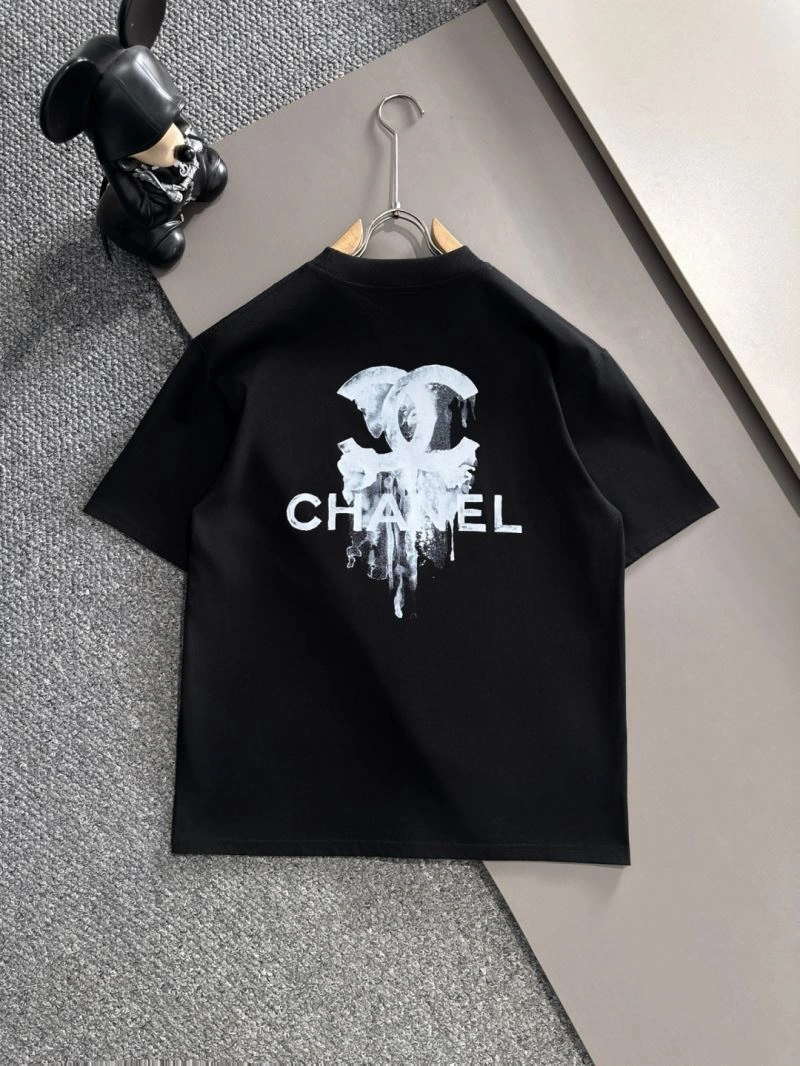 Chanel T-Shirts Original 111284