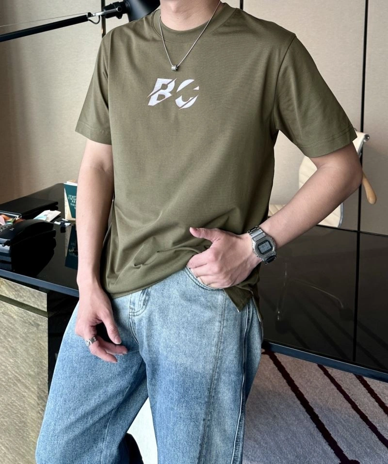 Contemporary Chanel T-Shirts 111281