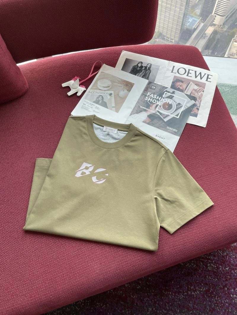 Contemporary Chanel T-Shirts 111281