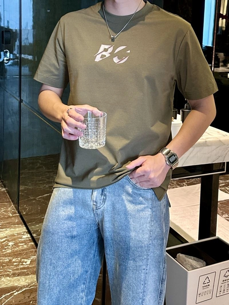 Contemporary Chanel T-Shirts 111281