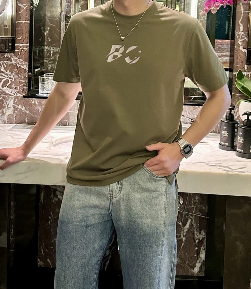 Contemporary Chanel T-Shirts 111281