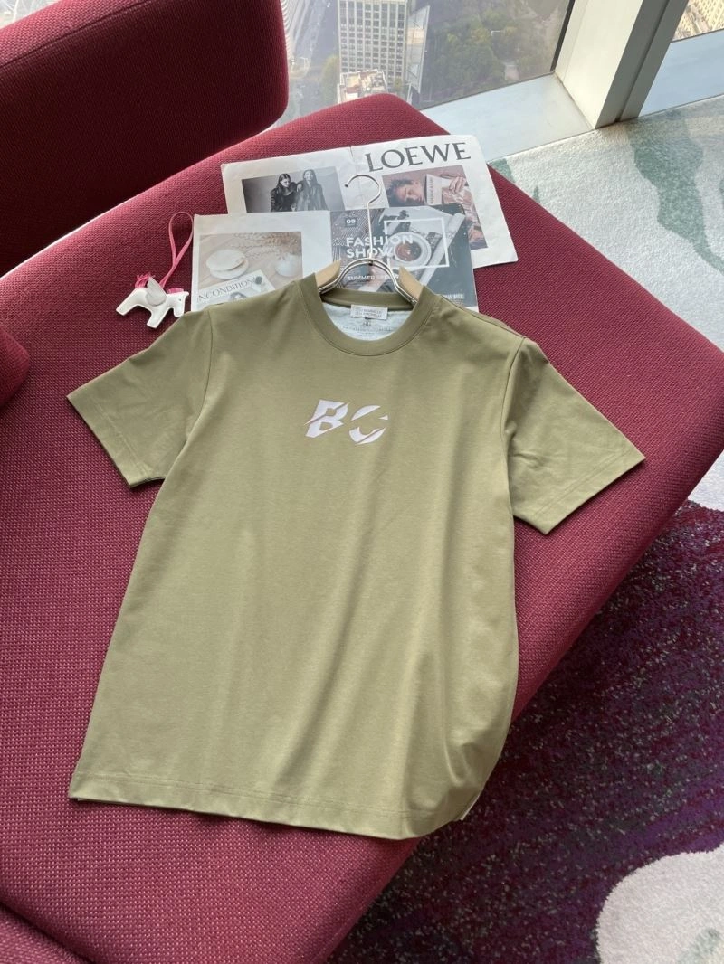 Contemporary Chanel T-Shirts 111281