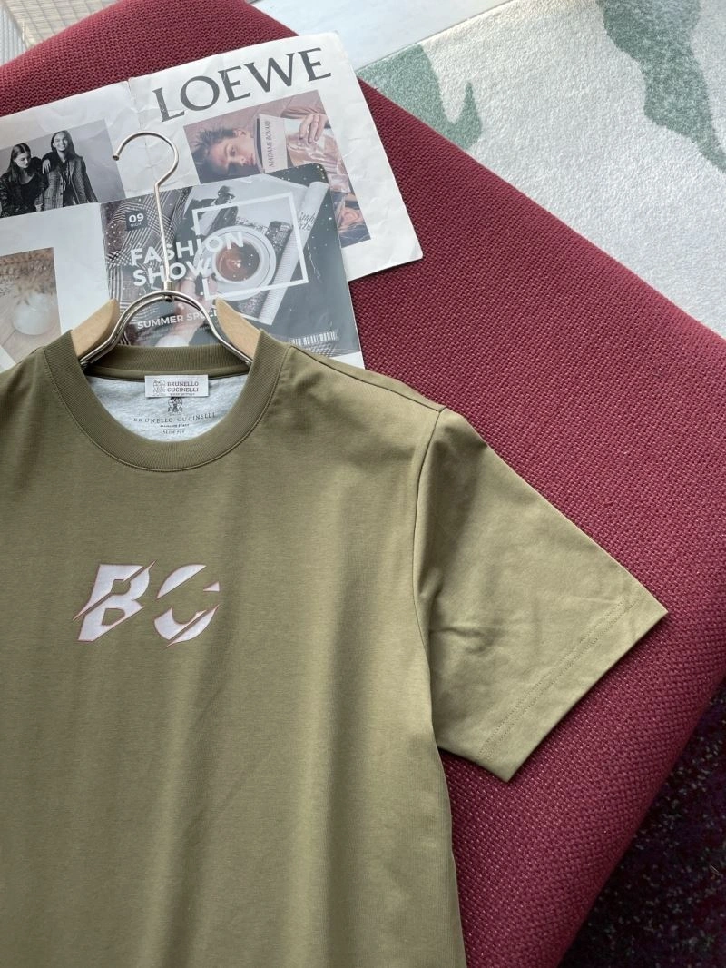 Contemporary Chanel T-Shirts 111281