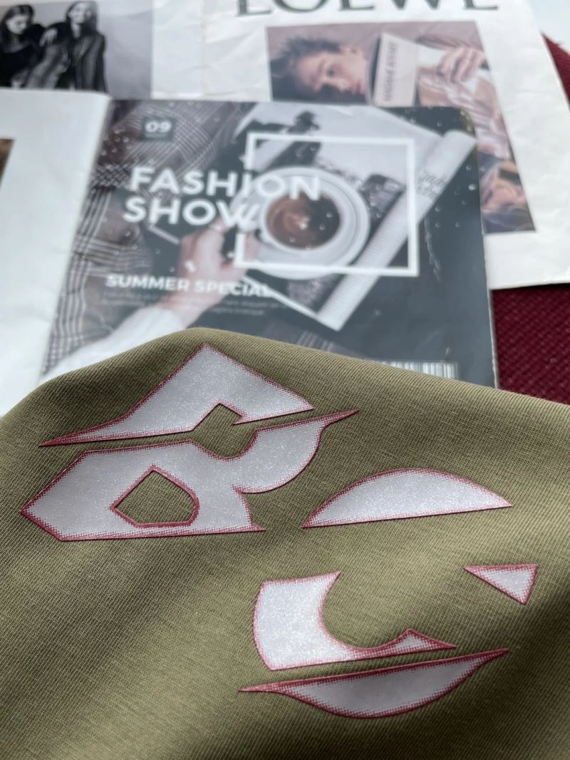 Contemporary Chanel T-Shirts 111281