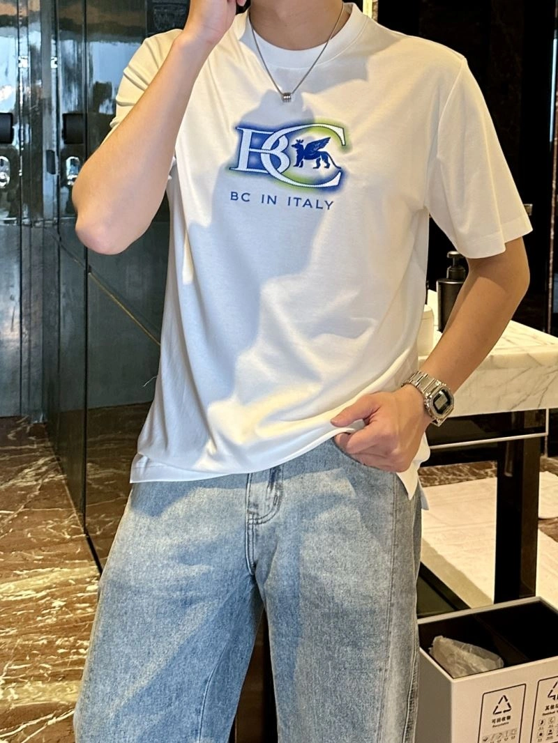 Breathable Chanel T-Shirts 111280
