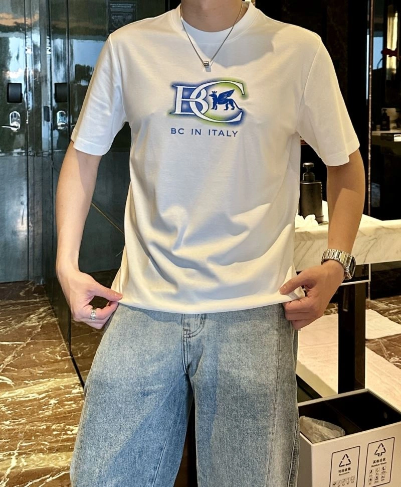 Breathable Chanel T-Shirts 111280
