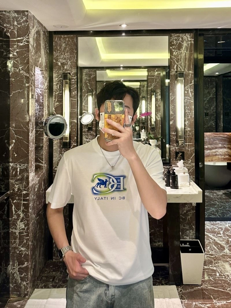 Breathable Chanel T-Shirts 111280