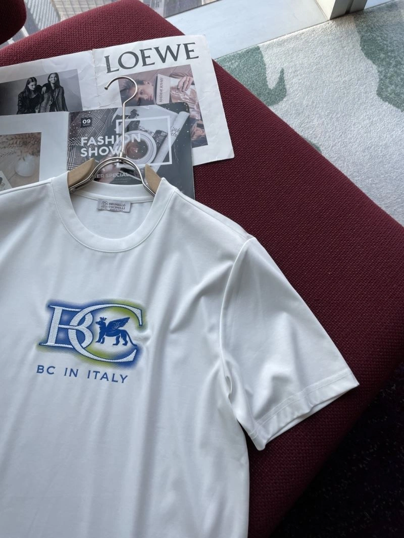Breathable Chanel T-Shirts 111280