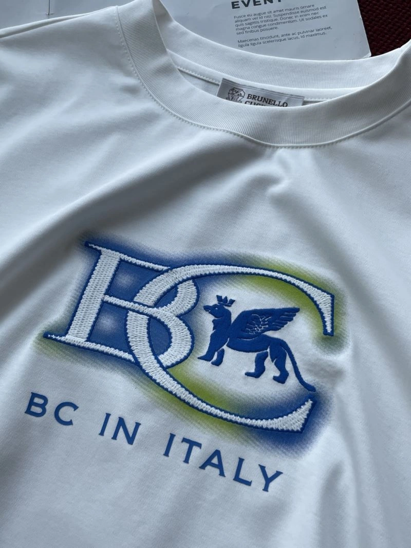 Breathable Chanel T-Shirts 111280
