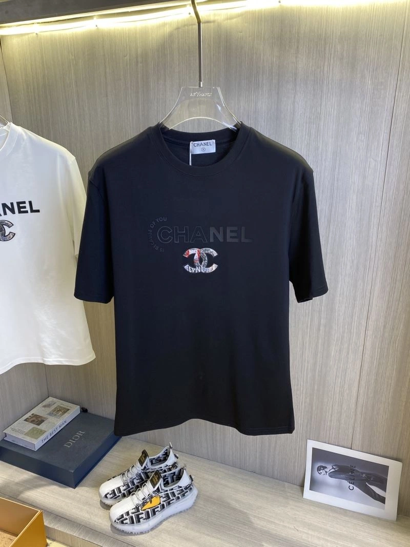 Reliable Chanel T-Shirts 111279