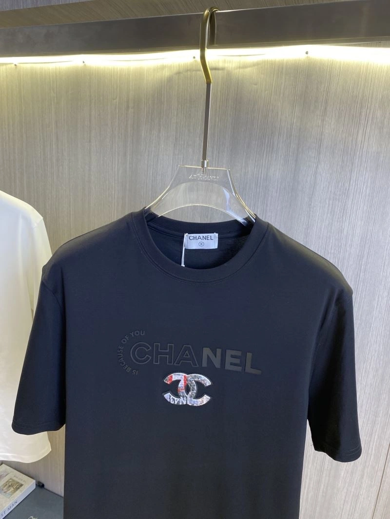 Reliable Chanel T-Shirts 111279
