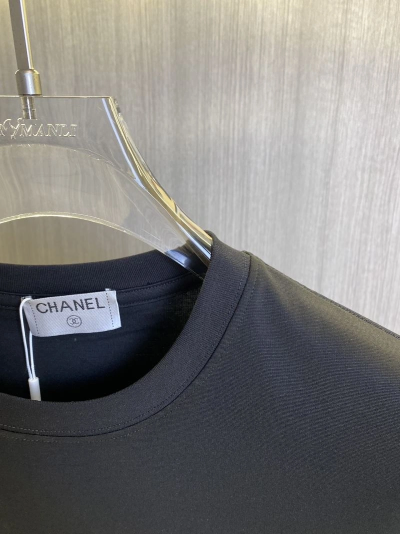 Reliable Chanel T-Shirts 111279