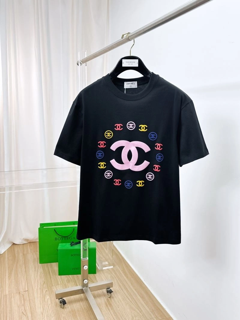 Tailored Chanel T-Shirts 111260
