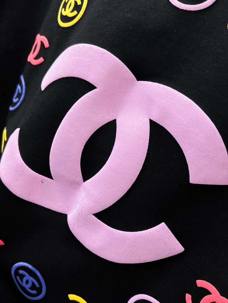 Tailored Chanel T-Shirts 111260