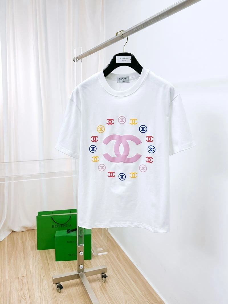 Chanel T-Shirts SmartChoice 111258