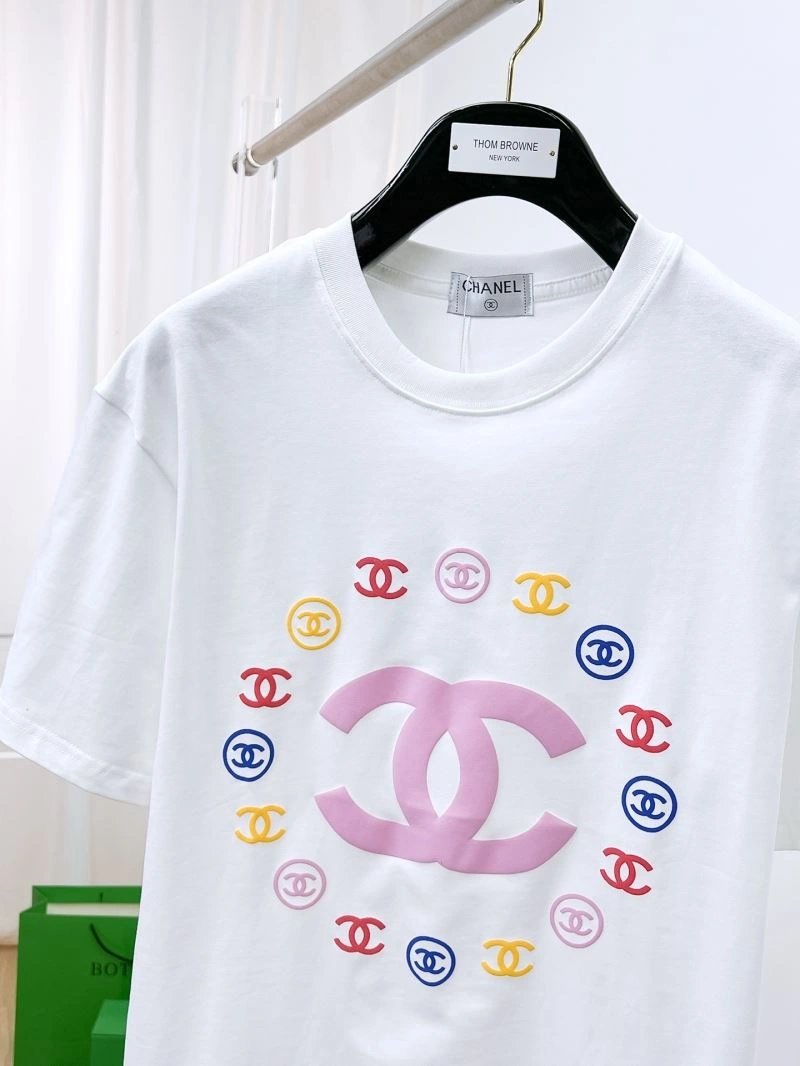 Chanel T-Shirts SmartChoice 111258