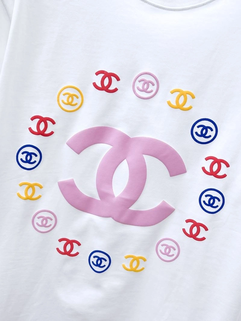 Chanel T-Shirts SmartChoice 111258