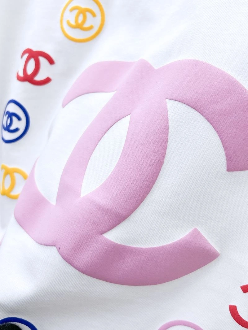 Chanel T-Shirts SmartChoice 111258